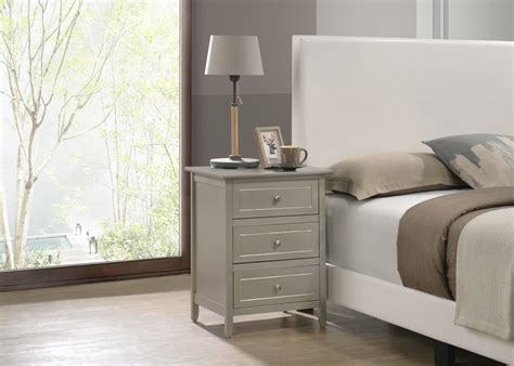 glory furniture|glory furniture daniel nightstand.